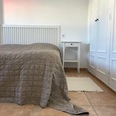 Apartment Luis Vives *