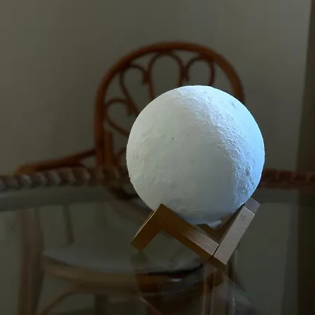 Luis Vives Apartment *