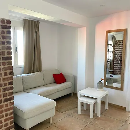 Apartment Luis Vives Gandia